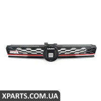 5GM853651AKCEE VAG Передні ґрати — GTI