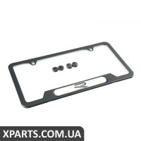 5H0071801 VAG Пластинчатая рама R-Line — черная