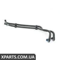 8N0133986B VAG Набір паливопроводів