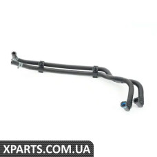 8N0133986B VAG Набір паливопроводів