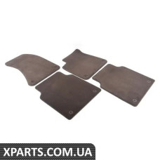 4H4863011PGU4 VAG КИЛИМОК ДЛЯ НІГ