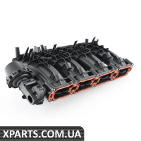 06L133201FP VAG Впускний колектор