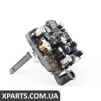 02E325025ATZLR VAG МЕХАТРОН.