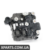 02E325025ALZJE VAG МЕХАТРОН.