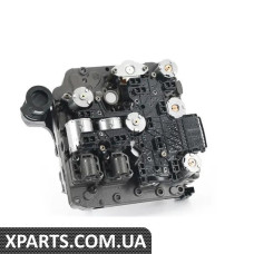 02E325025ALZJE VAG МЕХАТРОН.