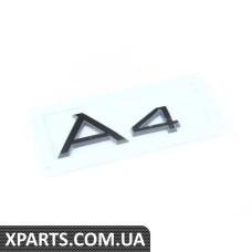 8W0071803 VAG НАПИС