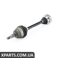 1J0407271PQ VAG Міст у зборі — лівий (водій)