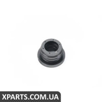 4M0611817A VAG Втулка гальмівного бачка