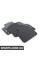 3CM06153082V VAG Набір килимків для підлоги Monster Mats - Atlas