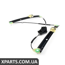 8R0837462K VAG Регулятор переднього скла - правий