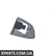 1K8837209B9B9 VAG Прокладка лівої зовнішньої ручки дверей — переднє положення