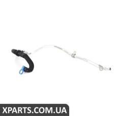 8W0122485B VAG ТРУБКА