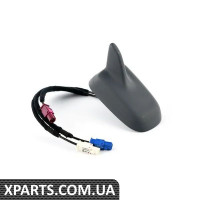 4F9035503DGRU VAG Антена на даху - ґрунтовка