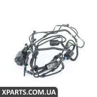 079131055DM VAG ВАКУУМНА ТРУБА