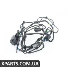 079131055DM VAG ВАКУУМНА ТРУБА