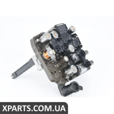 02E325025ATZ76 VAG МЕХАТРОН.