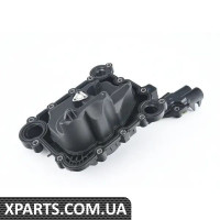 06E103547AK VAG Масловідділювач/клапан регулювання тиску (PCV)