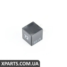 191955529 VAG Модуль керування склоочисником заднього скла