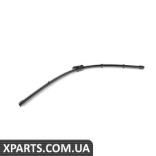 17B955425A03C VAG Щітка переднього склоочисника - ліва