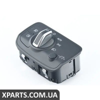 8V0941531AE5PR VAG Перемикач фар — Sabre (чорний)