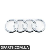 4K88536052ZZ VAG ЗНАК АУДІ