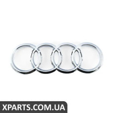 4K88536052ZZ VAG ЗНАК АУДІ