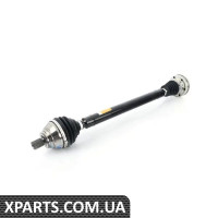 5K0407762BX VAG ПРИВОДНОЙ ВАЛ