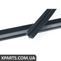 1J5839432CB41 VAG Канал заднього скла - правий