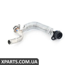 06L121497T VAG ТРУБКА