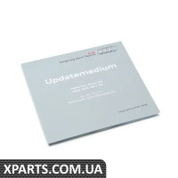 8R0906961FE VAG ОБСЯГ ПАМ'ЯТІ