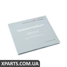 8R0906961FE VAG ОБСЯГ ПАМ'ЯТІ