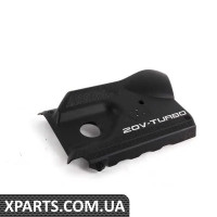 06A103927N VAG Кришка двигуна - 20 В Турбо