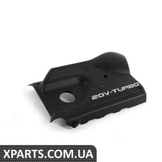 06A103927N VAG Кришка двигуна - 20 В Турбо