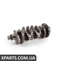 038105021E VAG колінчастий вал