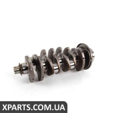 038105021E VAG коленчатый вал