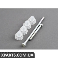 1K0698517B VAG Ремкомплект блоку АБС