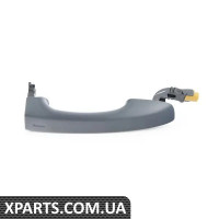 5NN837205AGRU VAG РУЧКА