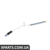 078131493F VAG ВАКУУМНА ТРУБА