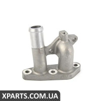 022131119B VAG Адаптер клапана подачі вторинного повітря