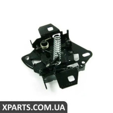 3B0823509T VAG Засувка переднього капота