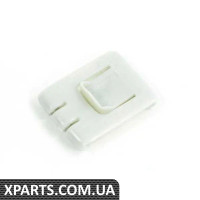 171881213B2VK VAG Направляющая сиденья - внешняя