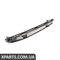 1K9877307DT38 VAG Шторка люка - світло-сірий