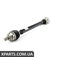 5QM407272E VAG Ведучий міст - праворуч