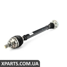 5QM407272E VAG Ведучий міст - праворуч