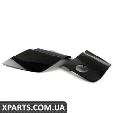 420898002 VAG Комплект бічних лопатей із вуглецевого волокна R8