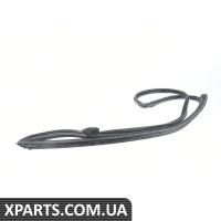 5C5867337J VAG Ущільнювач дверей внутрішній - лівий