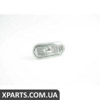 1J5949117A VAG Лампа вказівника повороту — у крилі (прозора зубчаста лінза)