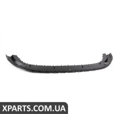 5K0805903B9B9 VAG Нижній спойлер бампера