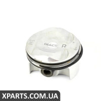 079107066CS VAG Поршень у зборі для циліндрів 1-4