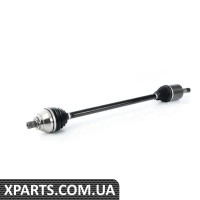 3QF407272AC VAG ПРИВОДНИЙ ВАЛ